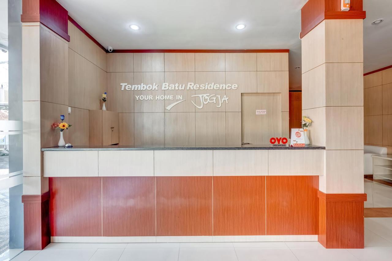 Tugu Oyo Flagship 3726 Tembok Batu Residence מראה חיצוני תמונה