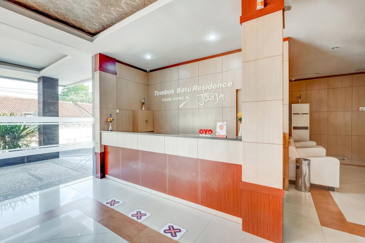 Tugu Oyo Flagship 3726 Tembok Batu Residence מראה חיצוני תמונה