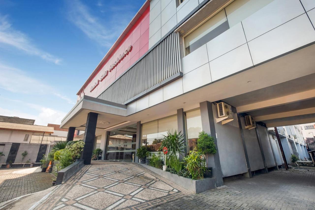 Tugu Oyo Flagship 3726 Tembok Batu Residence מראה חיצוני תמונה
