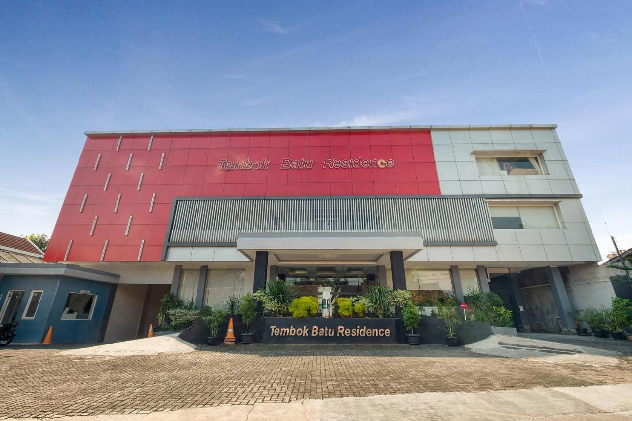 Tugu Oyo Flagship 3726 Tembok Batu Residence מראה חיצוני תמונה