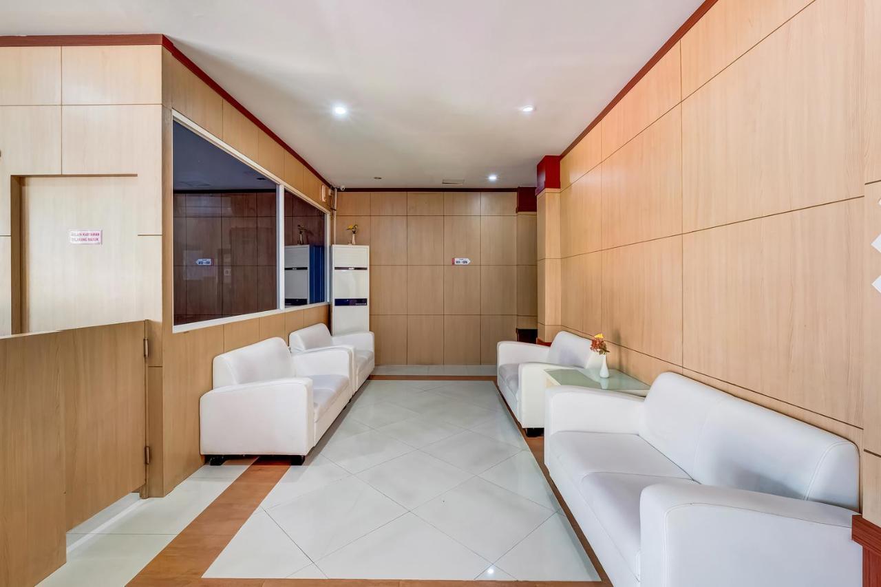 Tugu Oyo Flagship 3726 Tembok Batu Residence מראה חיצוני תמונה