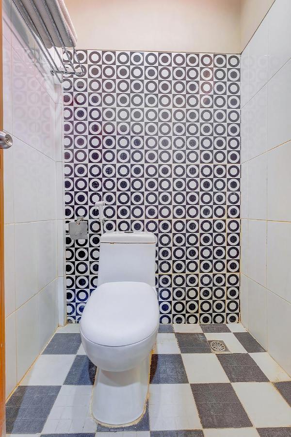 Tugu Oyo Flagship 3726 Tembok Batu Residence מראה חיצוני תמונה