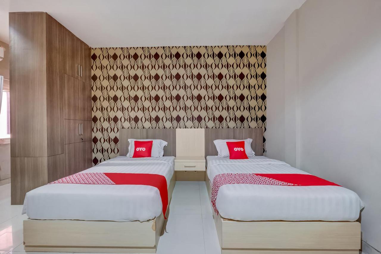 Tugu Oyo Flagship 3726 Tembok Batu Residence מראה חיצוני תמונה