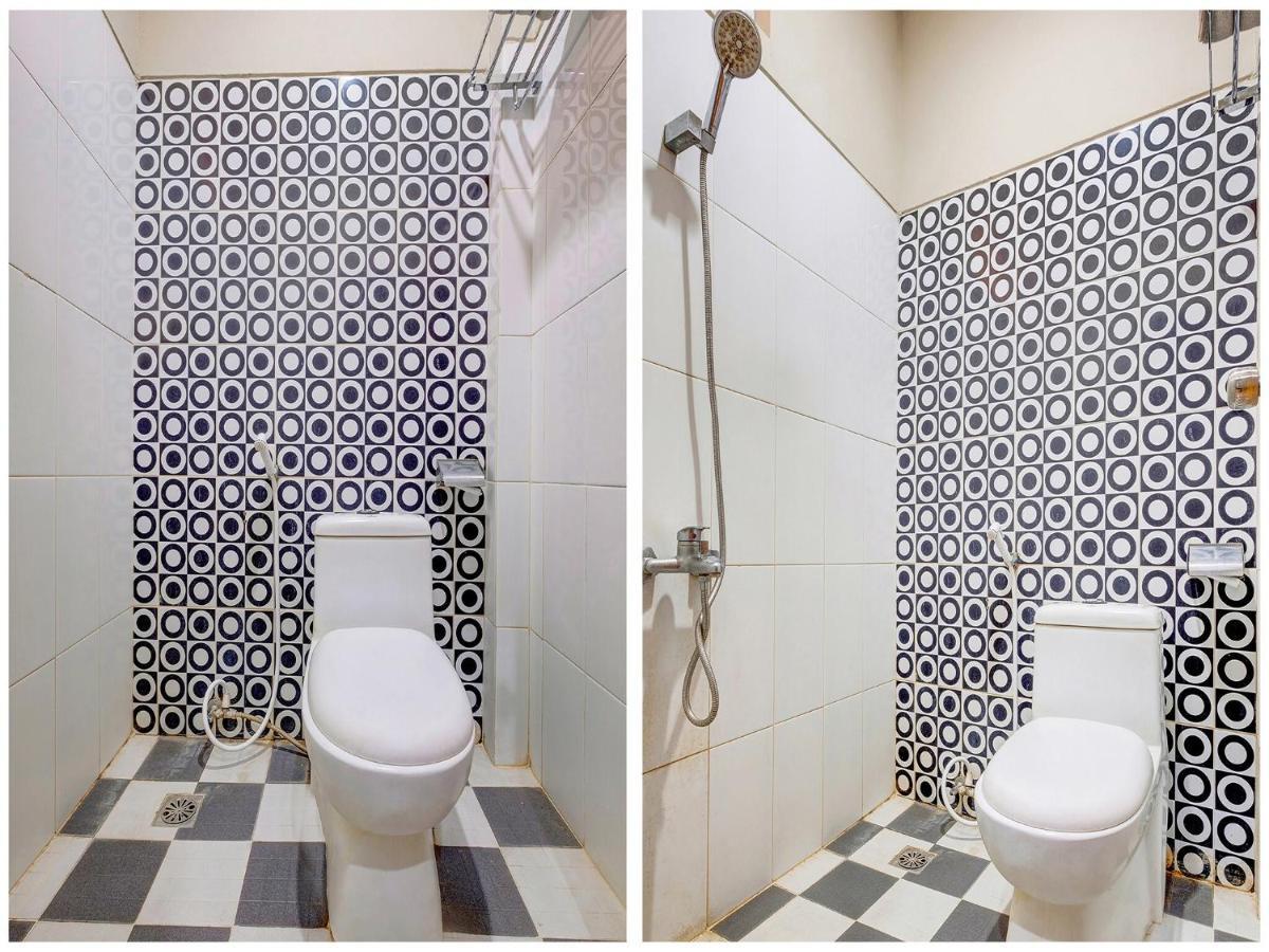 Tugu Oyo Flagship 3726 Tembok Batu Residence מראה חיצוני תמונה