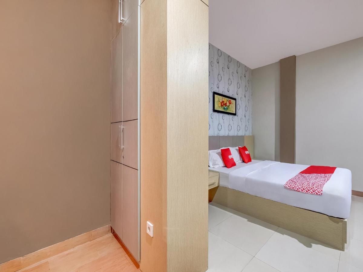 Tugu Oyo Flagship 3726 Tembok Batu Residence מראה חיצוני תמונה