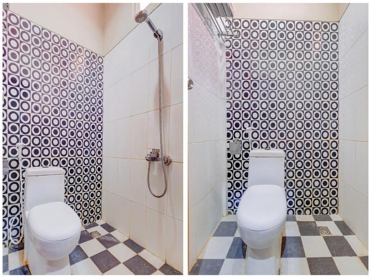 Tugu Oyo Flagship 3726 Tembok Batu Residence מראה חיצוני תמונה