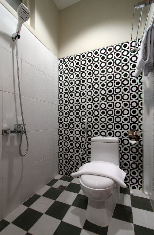 Tugu Oyo Flagship 3726 Tembok Batu Residence מראה חיצוני תמונה